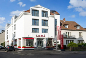 Hotel Uhu Garni - Superior